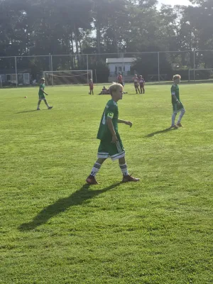 27.09.2026 Bad Schmiedeberg vs. SV Grün-Weiß Wörlitz