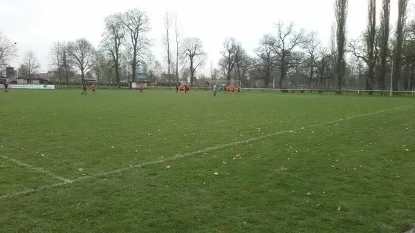 02.04.2017 Empor Waldersee II vs. SV Grün-Weiß Wörlitz II