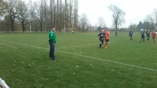 02.04.2017 Empor Waldersee II vs. SV Grün-Weiß Wörlitz II