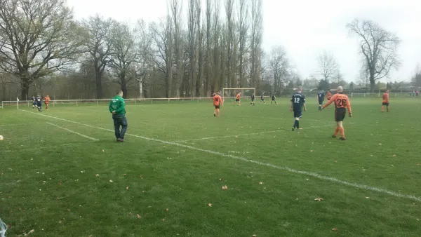 02.04.2017 Empor Waldersee II vs. SV Grün-Weiß Wörlitz II