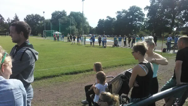 21.08.2016 SV Grün-Weiß Wörlitz vs. TSV Rot-Weiß Zerbst