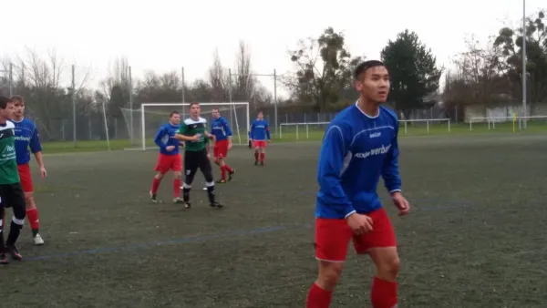 21.11.2015 TSV Rot-Weiß Zerbst II vs. SV Grün-Weiß Wörlitz