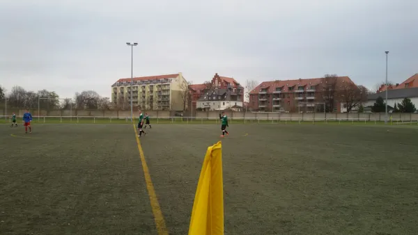 21.11.2015 TSV Rot-Weiß Zerbst II vs. SV Grün-Weiß Wörlitz