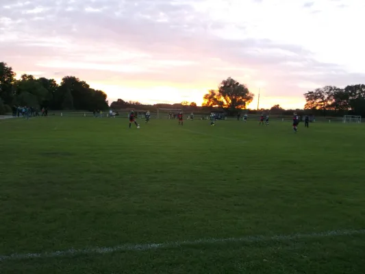 07.10.2016 SGOW AH vs. SV Grün-Weiß Wörlitz (1F)