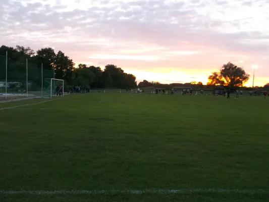 07.10.2016 SGOW AH vs. SV Grün-Weiß Wörlitz (1F)