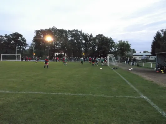 07.10.2016 SGOW AH vs. SV Grün-Weiß Wörlitz (1F)