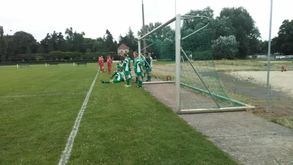 08.07.2017 SGOW AH vs. Kleinfeldturnier AH