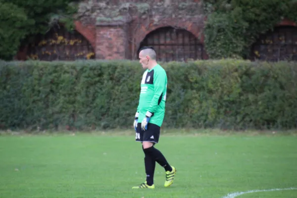 18.11.2017 SV Grün-Weiß Wörlitz vs. FC Victoria Wittenbe