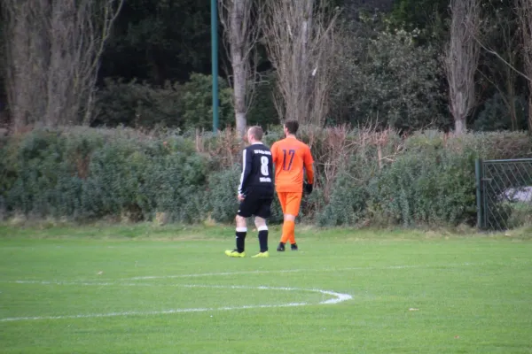 18.11.2017 SV Grün-Weiß Wörlitz vs. FC Victoria Wittenbe