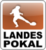 Landespokalauslosung 1. Runde