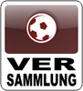 Diesen Donnerstag 20 Uhr Abteilungssitzung Fussball